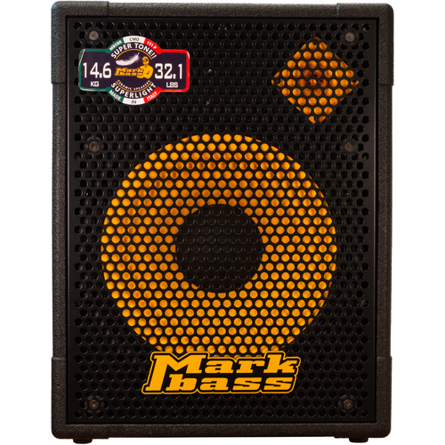 Markbass MB58R CMD 151 P