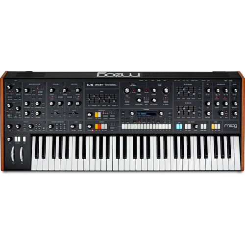 Moog Muse