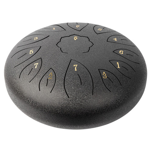 Mano Percussion 12" Tongue Drum