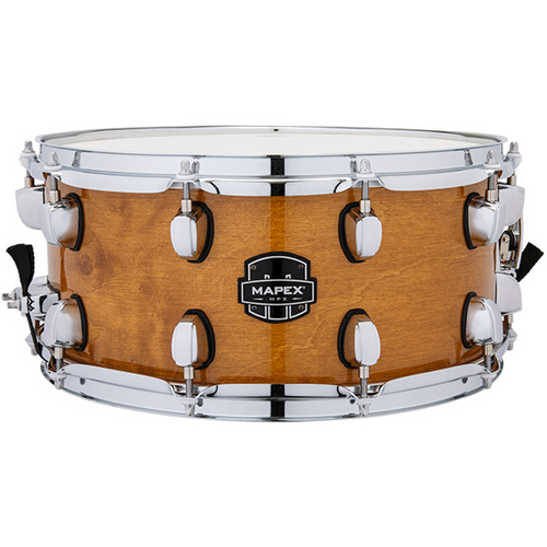 Mapex MPNMP4650CNL MPX Maple/Poplar 14x6.5 Snare