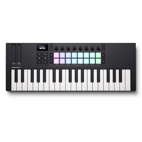 Novation Launchkey Mini 37 MK4