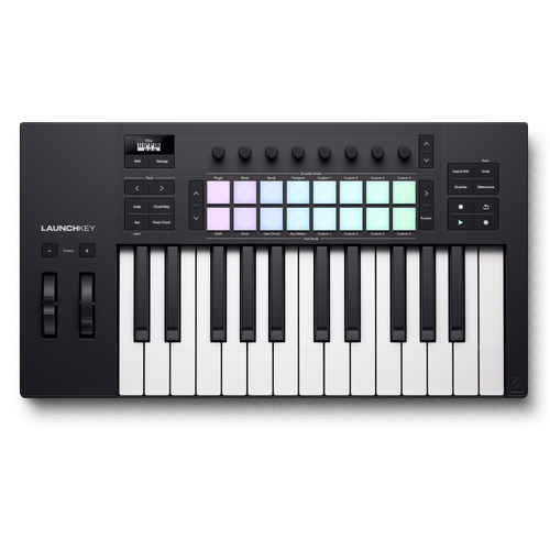 Novation Launchkey 25 MK4