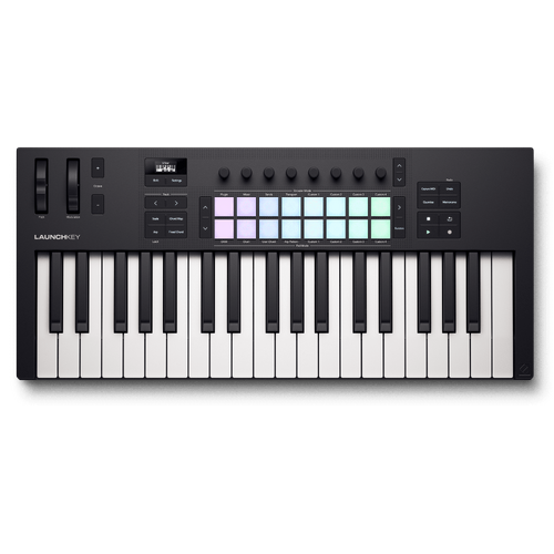 Novation Launchkey 37 MK4