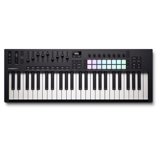 Novation Launchkey 49 MK4