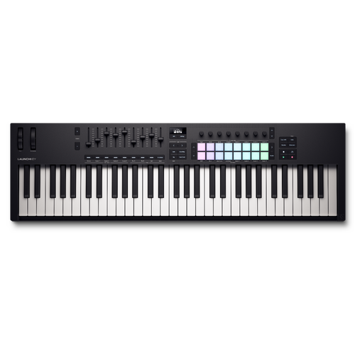 Novation Launchkey 61 MK4