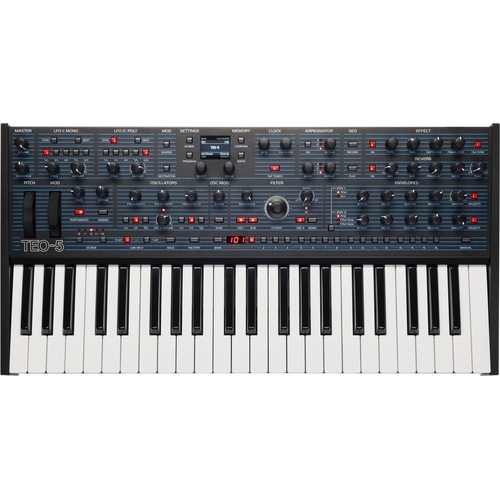 Oberheim TEO-5