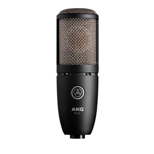 AKG P220