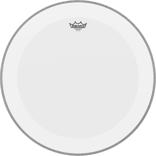 Remo P4-0114-BP Powerstroke® P4 Coated 14"