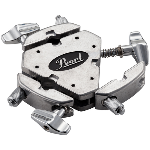 Pearl ADP-30 Three Way Adapter Clamp