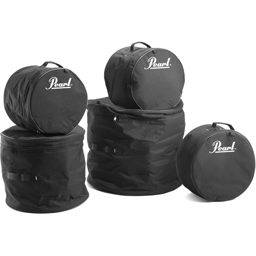 Pearl DBS04N Soft Drum Bag Set