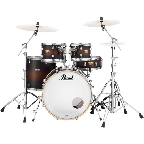 Pearl DMP925SP/C-260K Decade Maple Fusion 5pc Drum Kit