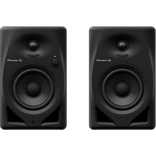 Pioneer DM-40D 4" Black (Pair)