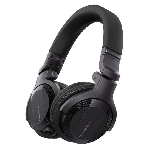 Pioneer HDJ-CUE1 DJ Headphones