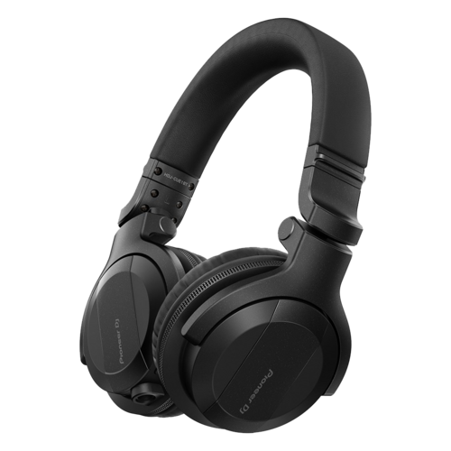 Pioneer HDJ-CUE1BT-K Bluetooth Headphones