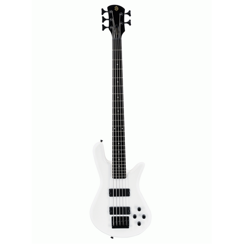 Spector Performer 5 White