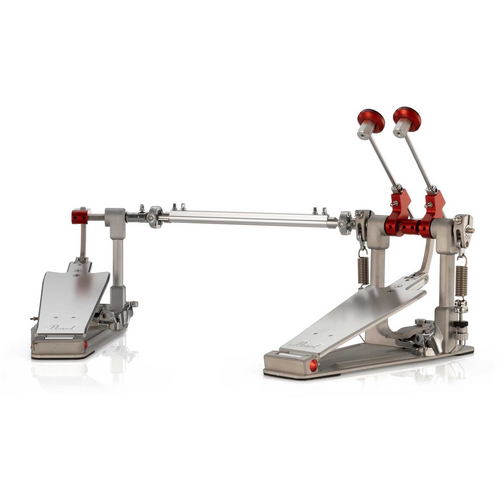 Pearl P-3502D Demon Drive XR Machined Double Pedal