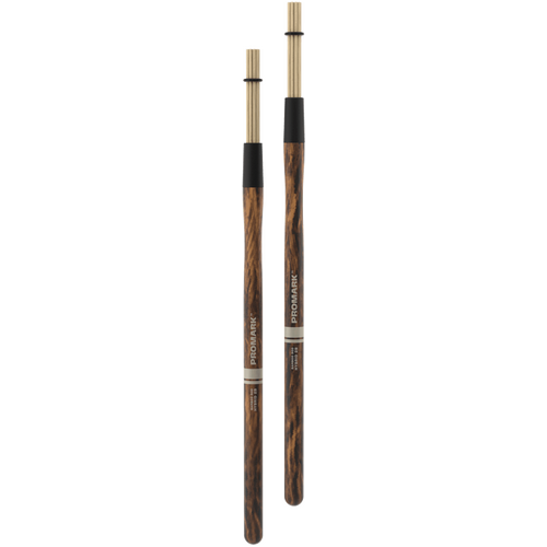 ProMark 2B Hybrid Rods Bamboo