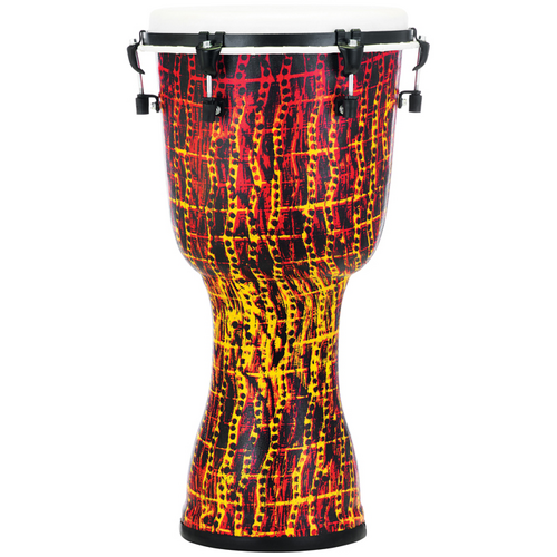 Pearl PBJV-12-697 Top Tuned Synthetic Shell Djembe