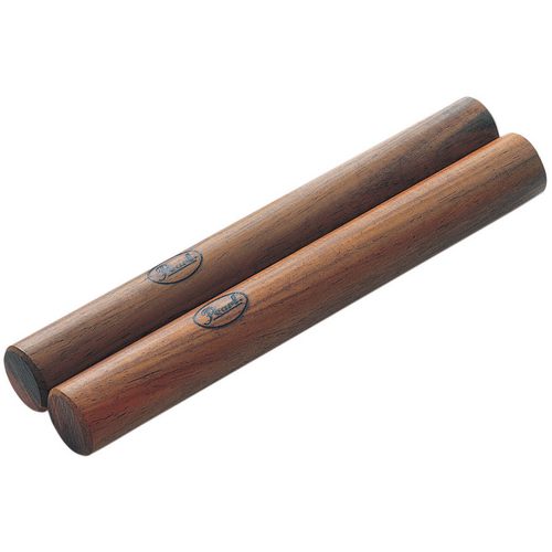 Pearl PCL-20FCW Folkloric Maca Wood Claves