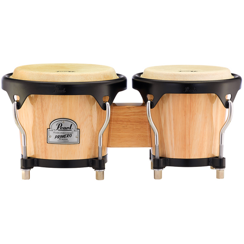 Pearl PWB-67-511 Primero Oak Bongos