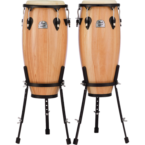 Pearl PWC-201SN-511 Primero Wood Conga Set