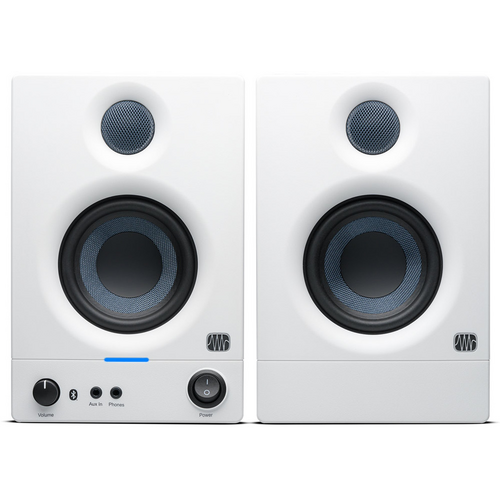 PreSonus Eris 3.5BT White (Pair)