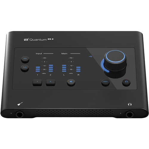 PreSonus Quantum ES 2