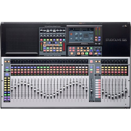 PreSonus StudioLive 32S