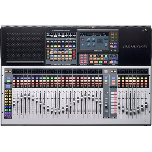 PreSonus StudioLive 64S