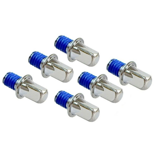 Pearl KB-508D/6 Key Bolt for Universal Joint - 6 Pack