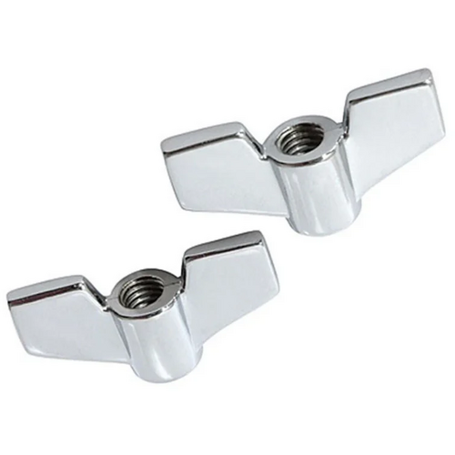 Pearl M-8W/2 Cymbal Wing Nut - 2 Pack