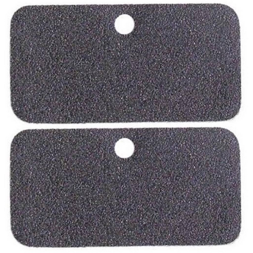 Pearl NP-347/2 Non Slip Hoop Protector - 2 Pack