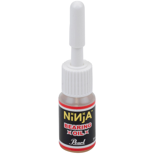 Pearl OL-300 Ninja Bearing Oil