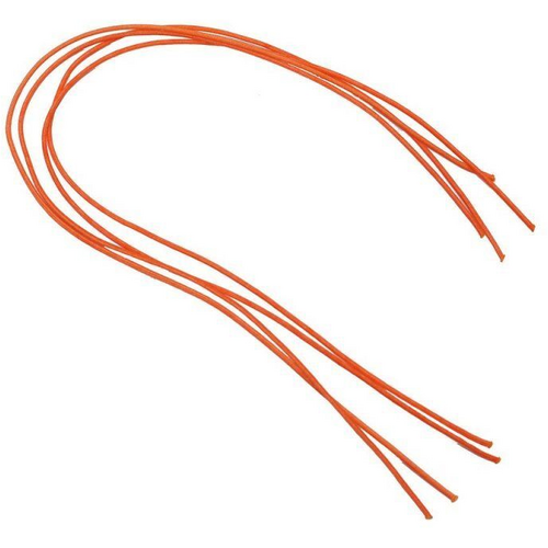 Pearl SNC-50OR/4 Snare Cord Orange - 4 Pack