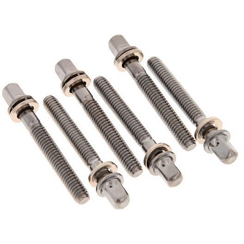 Pearl T-061L/6 Tension Rods M5.8x47mm - 6 Pack