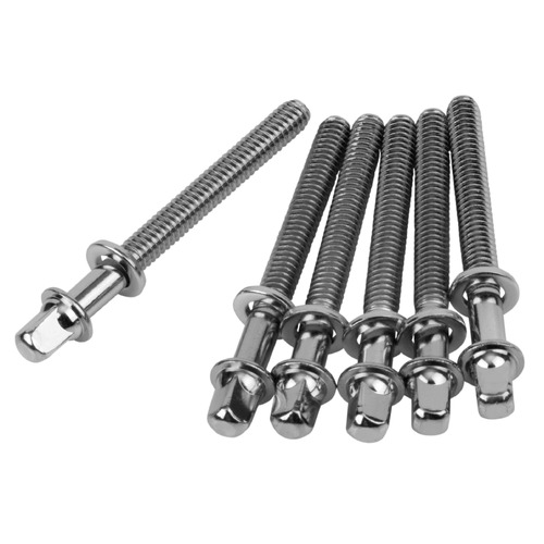 Pearl T-062/6 Tension Rods W7/32x52mm - 6 Pack