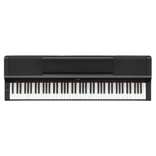 Yamaha P-S500 Black