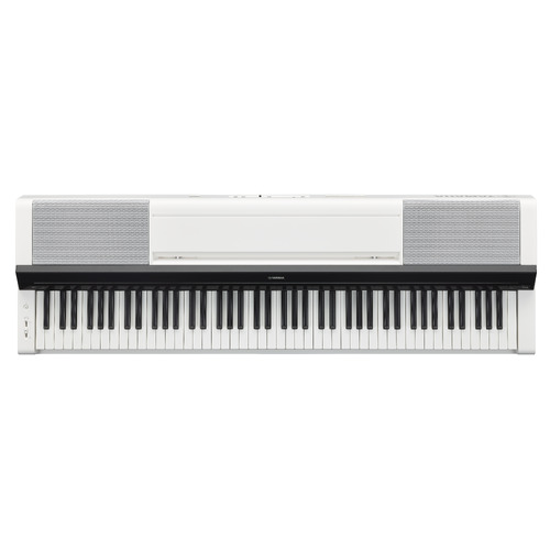 Yamaha P-S500 White