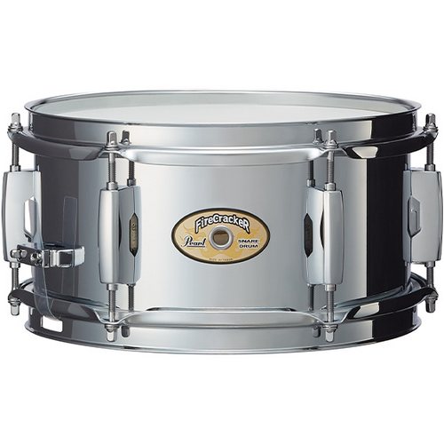 Pearl FCS1050 Fire Cracker 10x5 Steel Snare