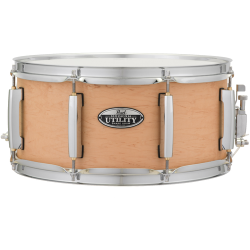 Pearl MUS1465M-224 Modern Utility Maple 14x6.5 Snare