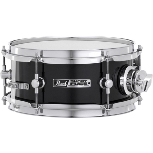 Pearl SFS10C31 Short Fuse 10x4.5 Effect Snare