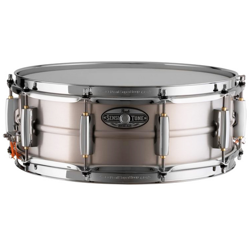 Pearl STH1450AL Sensitone Heritage Alloy 14x5 Snare