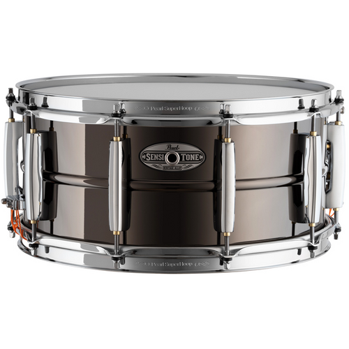 Pearl STH1465BR Sensitone Heritage Alloy 14x6.5 Snare