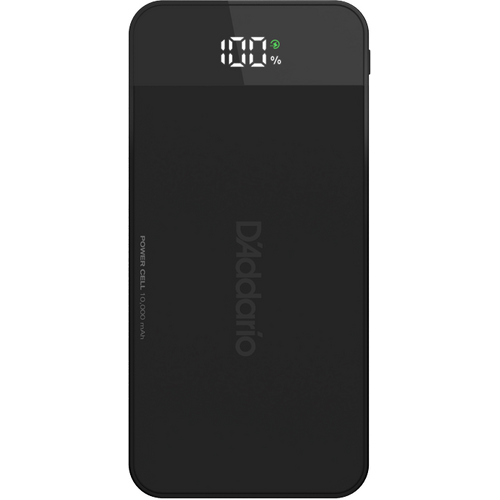 D'Addario XPND Portable Battery Cell