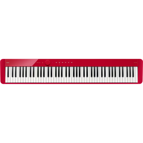 Casio PX-S1100 Red