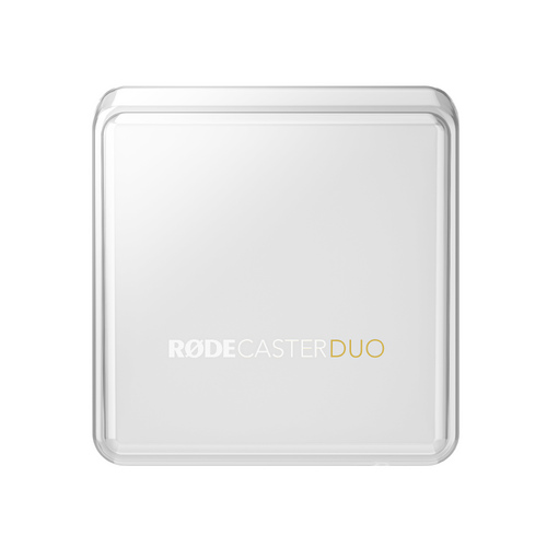 RODE RODECover Duo