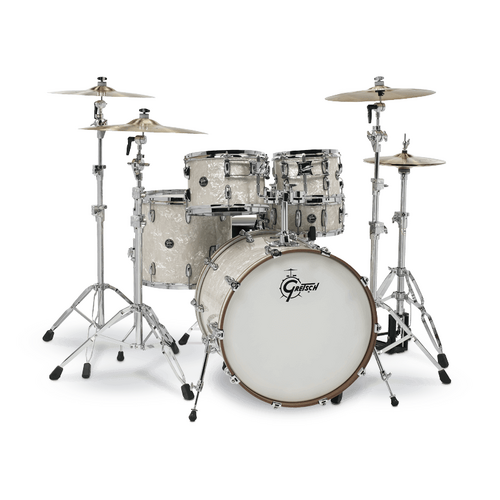 Gretsch RN2-E825-VP Renown 5pc Drum Kit Package