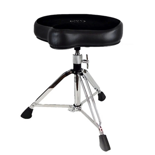 Roc-N-Soc Manual Spindle Throne Original Black