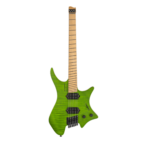 Strandberg Boden Standard NX 6 Green