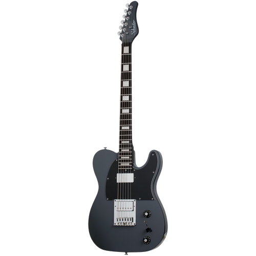 Schecter PT EX Dorian Gray